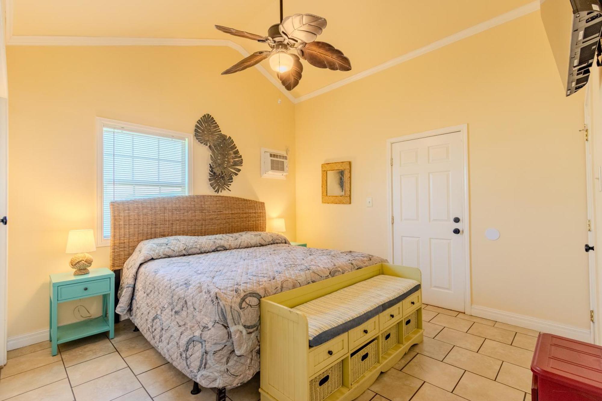 Shark Reef Resort Motel & Cottages Port Aransas Exterior foto