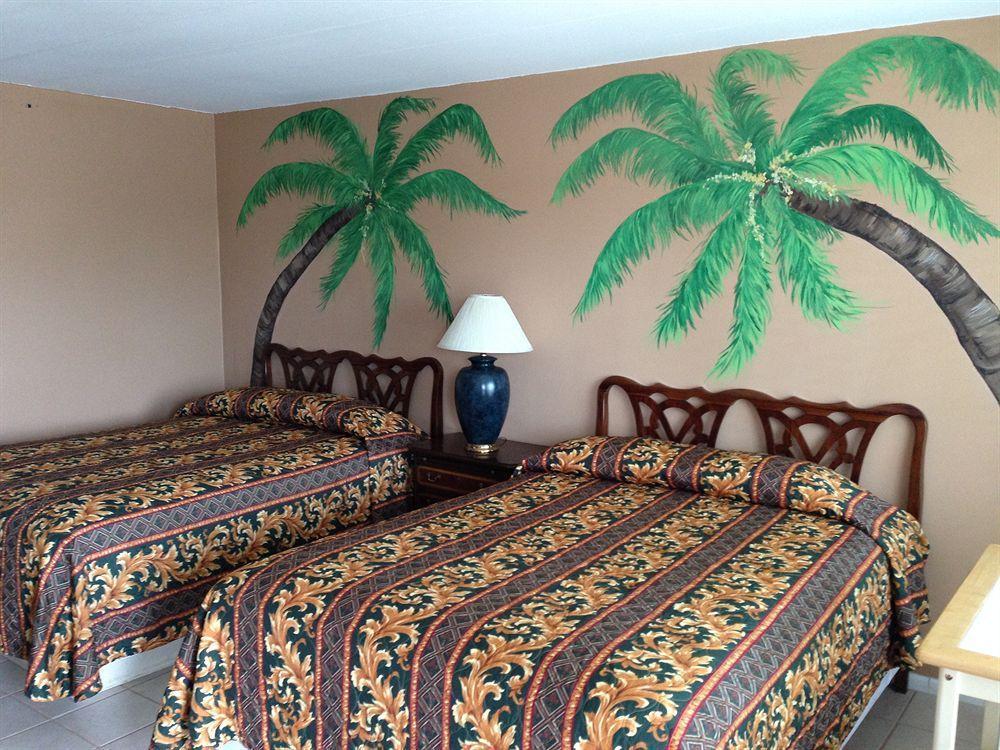 Shark Reef Resort Motel & Cottages Port Aransas Exterior foto